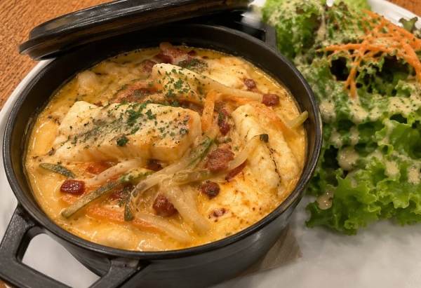 A Emporter - Le Capecurien - Restaurant Boulogne sur Mer - Pizza Boulogne sur Mer - Pizzeria Boulogne sur Mer