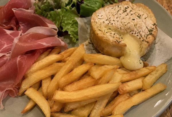 A Emporter - Le Capecurien - Restaurant Boulogne sur Mer - Pizza Boulogne sur Mer - Pizzeria Boulogne sur Mer