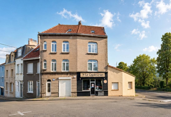 Évènements - Le Capecurien - Restaurant Boulogne sur Mer
