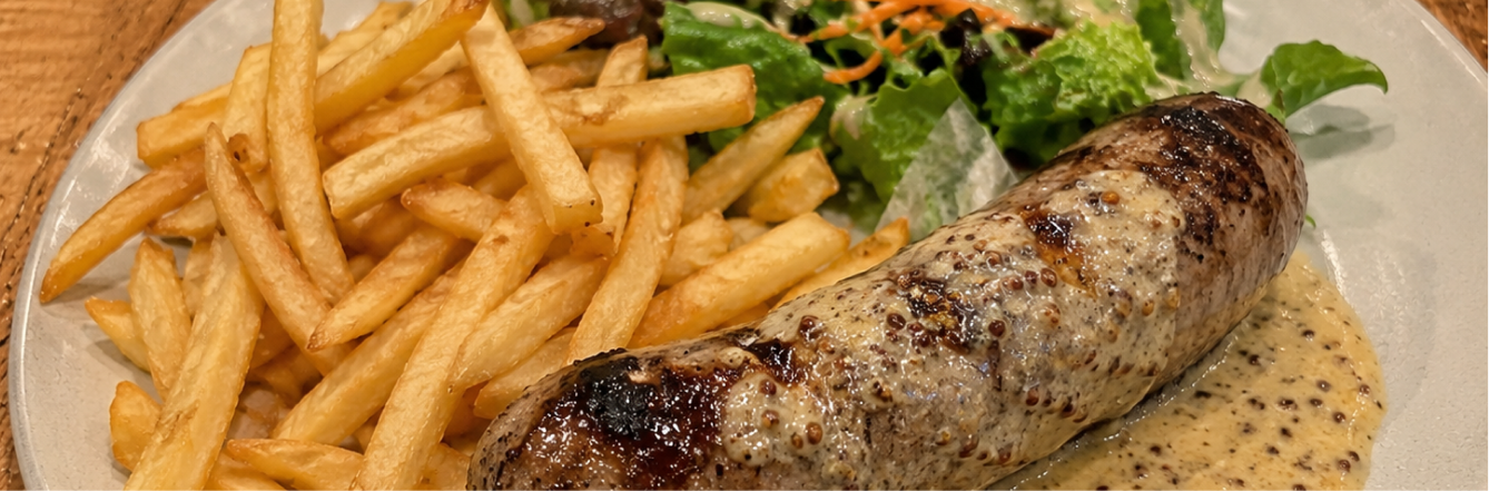 Le Capecurien - Restaurant port Boulogne sur Mer - Restaurant Boulogne sur Mer - Restaurant à Boulogne sur Mer - Restaurant Cote d Opale